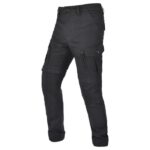 Παντελόνι Μηχανής Cargo Air IV Black - BY CITY