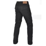 Παντελόνι Μηχανής Cargo Air IV Black - BY CITY - Image 2