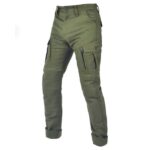 Παντελόνι Μηχανής Cargo Air IV Olive - BY CITY