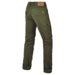 Παντελόνι Μηχανής Cargo Air IV Olive - BY CITY - Image 2