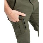 Παντελόνι Μηχανής Cargo Air IV Olive - BY CITY - Image 3