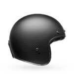 Κράνος Jet Custom 500 Matt Carbon ECE 22.06 - BELL