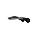 Γείσο Off-Road Για Το Κράνος JD ONE Dark Glossy Black - JOHN DOE