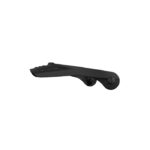 Γείσο Off-Road Για Το Κράνος JD ONE Matt Black - JOHN DOE