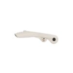 Γείσο Off-Road Για Το Κράνος JD ONE Off White - JOHN DOE