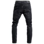 Παντελόνι Μηχανής Jean Pioneer AAA Used Black - JOHN DOE - Image 4