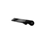 Γείσο Short Για Το Κράνος JD ONE Gloss Black - JOHN DOE