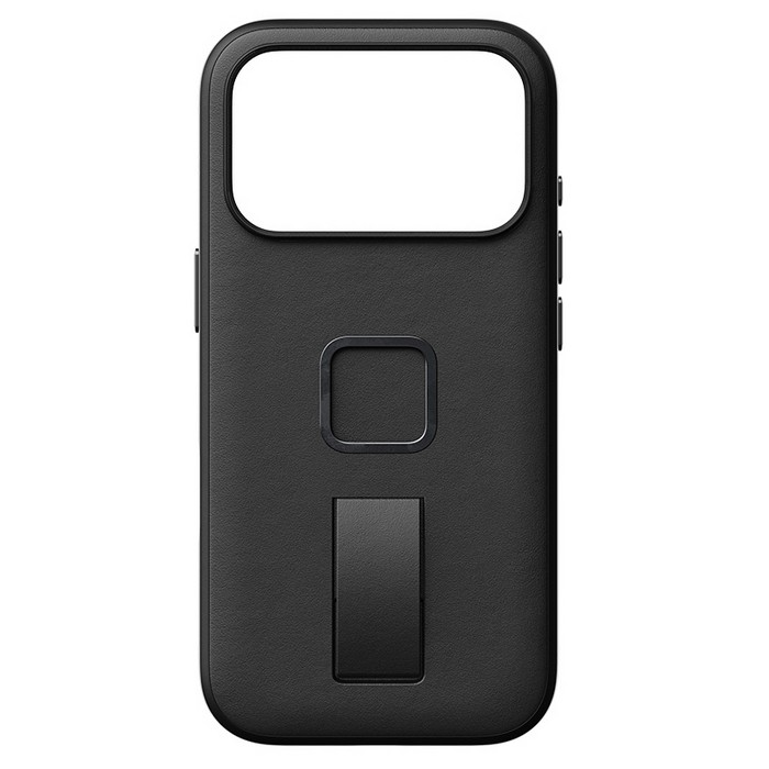 39001-161.jpg Θήκη Κινητού Peak Design Everyday Loop Case για Iphone 18 Pro Black Clarino - PEAK DESIGN - Image 1