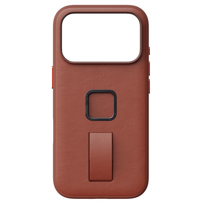 39001-164-1.jpg Θήκη Κινητού Peak Design Everyday Loop Case για Iphone 18 Pro Max Redwood Clarino - PEAK DESIGN - Image 1