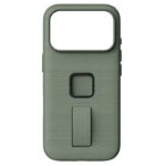 Θήκη Κινητού Peak Design Everyday Loop Case για Iphone 18 Pro Sage - PEAK DESIGN