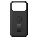 Θήκη Κινητού Peak Design Everyday Loop Case για Iphone 18 Pro Max Black Clarino - PEAK DESIGN