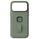 Θήκη Κινητού Peak Design Everyday Loop Case για Iphone 18 Pro Max Sage - PEAK DESIGN