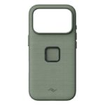 Θήκη Κινητού Peak Design Everyday Case για Iphone 18 Pro Sage - PEAK DESIGN