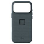 Θήκη Κινητού Peak Design Everyday Case για Iphone 18 Pro Max Ocean - PEAK DESIGN
