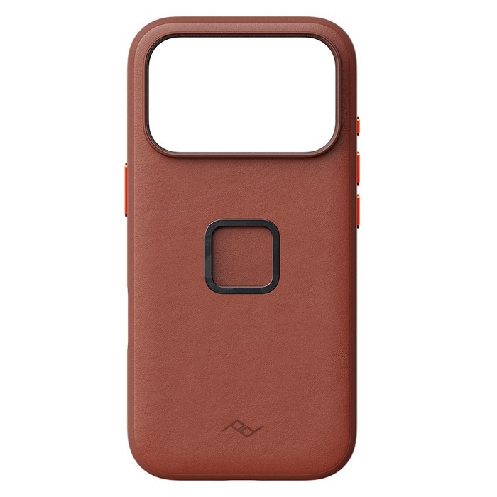 39001-185.jpg Θήκη Κινητού Peak Design Everyday Case για Iphone 18 Pro Max Redwood Clarino - PEAK DESIGN - Image 1