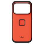 Θήκη Κινητού Peak Design Gnar Case για Iphone 18 Pro Ibis - PEAK DESIGN