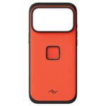 Θήκη Κινητού Peak Design Gnar Case για Iphone 18 Pro Max Ibis - PEAK DESIGN