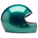 Κράνος Full Face Gringo Metallic Catalina ECE 22.06 - BILTWELL