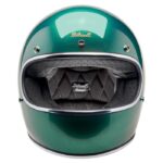 Κράνος Full Face Gringo Metallic Catalina ECE 22.06 - BILTWELL - Image 2