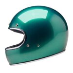 Κράνος Full Face Gringo Metallic Catalina ECE 22.06 - BILTWELL - Image 3