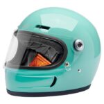 Κράνος Full Face Gringo SV Mint Julip ECE 22.06 - BILTWELL - Image 2