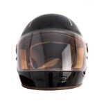 Κράνος Full Face Roadster III Gold Black ECE 22.06 - BY CITY - Image 2