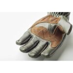 Δερμάτινα Γάντια Rodeo Πράσινα - FUEL MOTORCYCLES - Image 4