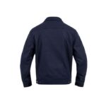 Μπουφάν Μηχανης χειμερινό Escape Wool Blue - JOHN DOE - Image 4