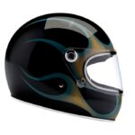 Κράνος Full Face Gringo S x Born Free ECE 22.06 - BILTWELL