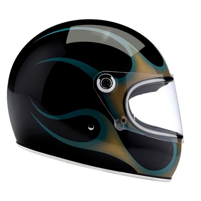gringo_s_born_free.jpg Κράνος Full Face Gringo S x Born Free ECE 22.06 - BILTWELL - Image 1