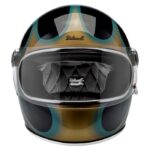 Κράνος Full Face Gringo S x Born Free ECE 22.06 - BILTWELL - Image 2