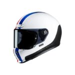 Κράνος Full Face V10 Core MC21 ECE 22.06 - HJC