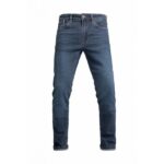 Παντελόνι Μηχανής Jean Pioneer AAA Indigo - JOHN DOE